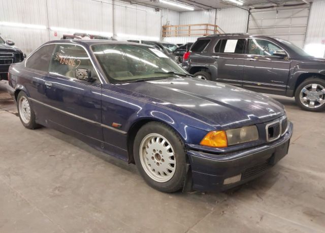 BMW 325iS
