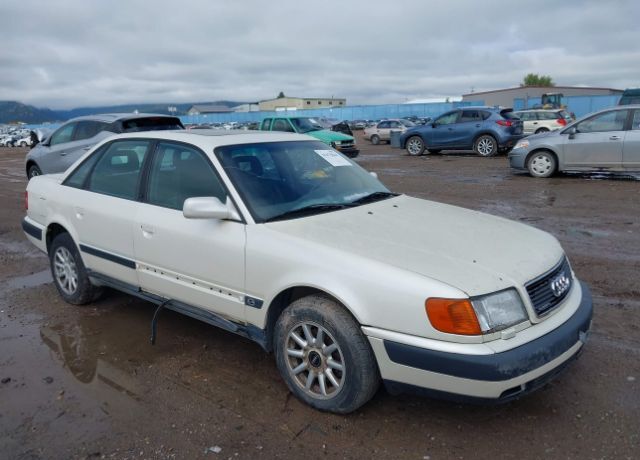 Audi 100