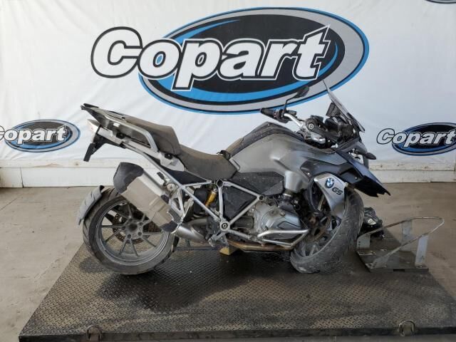BMW R 1200 GS