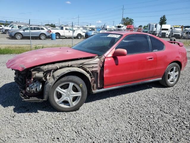 Honda Prelude