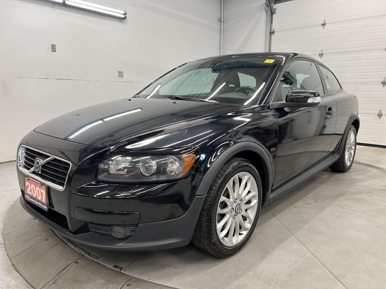 Volvo C30