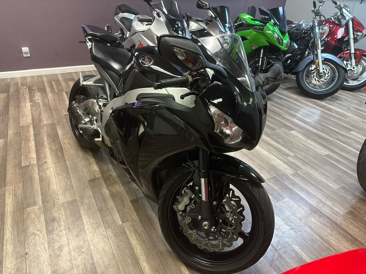 Honda CBR1000RR