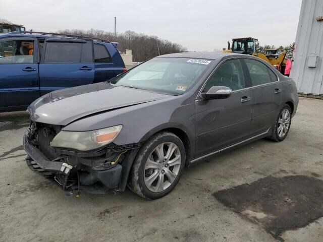 Acura RL
