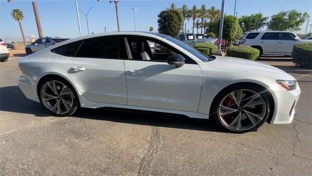 2021 Audi RS7