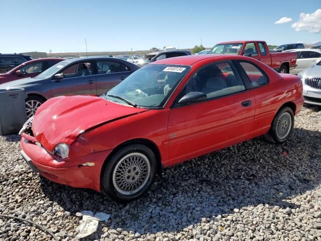 Dodge Neon