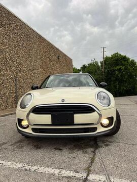 2017 MINI Clubman