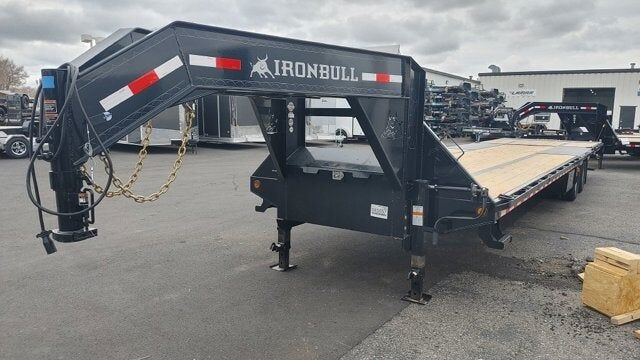 2022 NORSTAR TRAILERS Norstar Trailers
