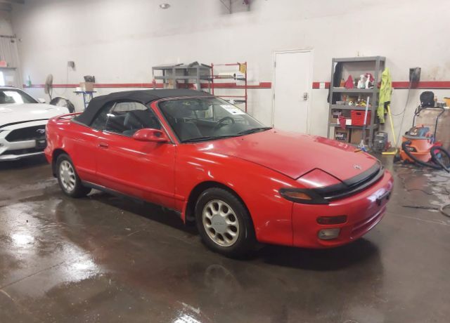 Toyota Celica