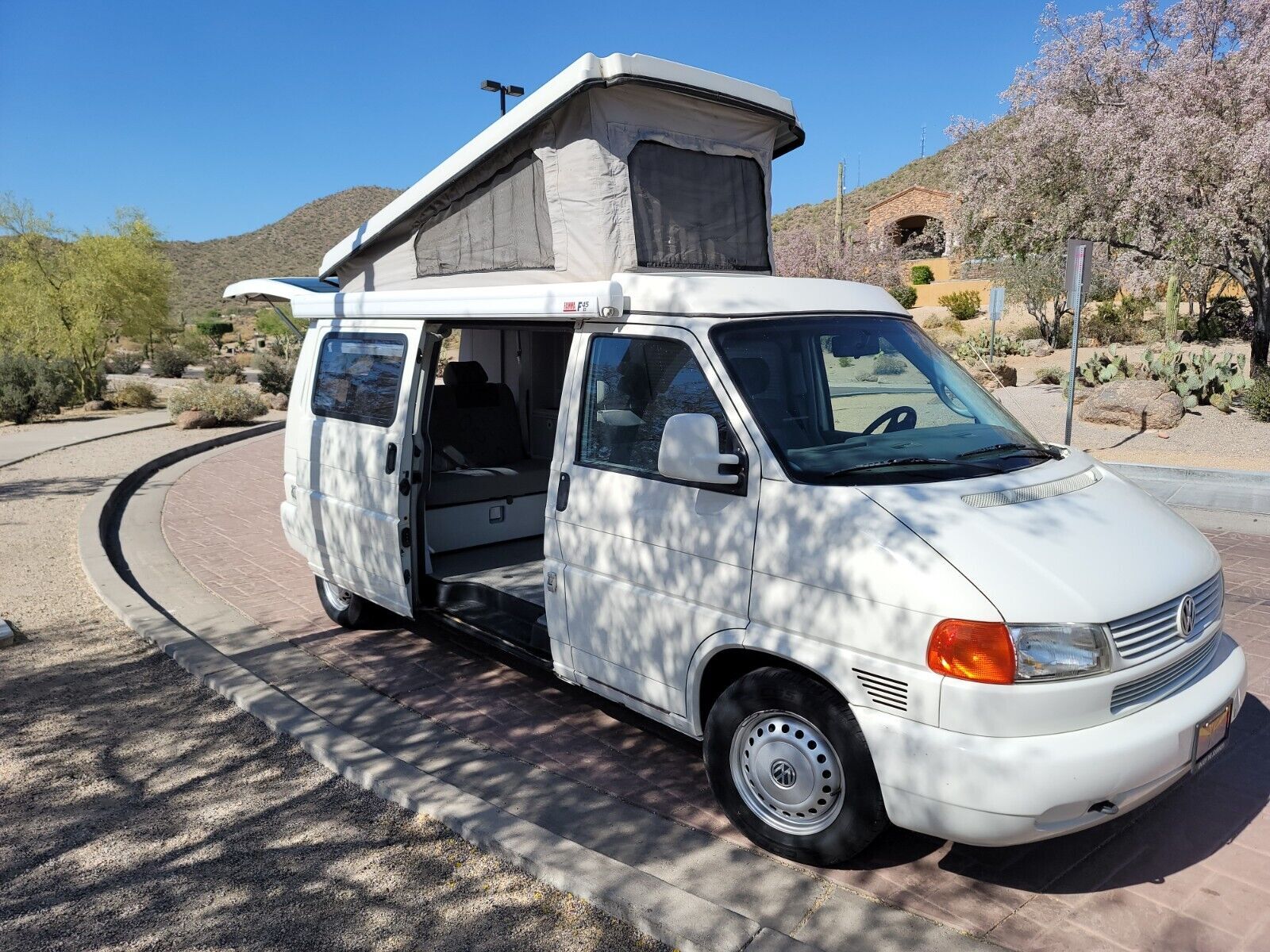 Volkswagen EuroVan