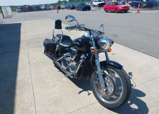 Honda VTX1300C
