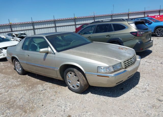 Cadillac Eldorado