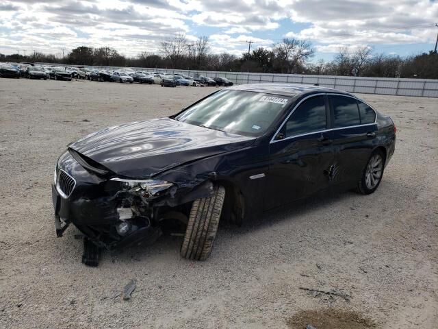 BMW 535d