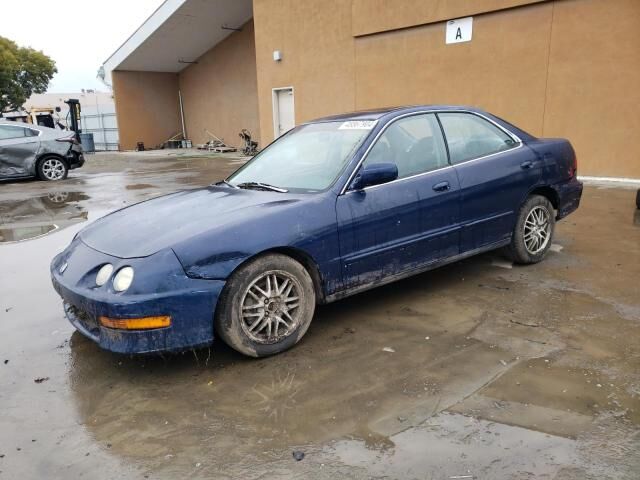 Acura Integra
