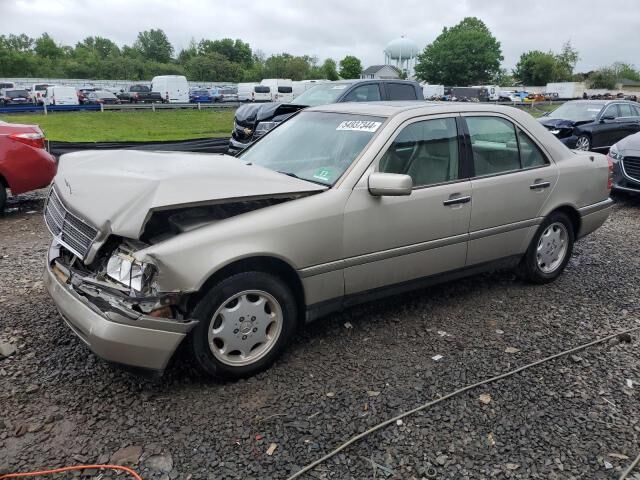 MERCEDES-BENZ