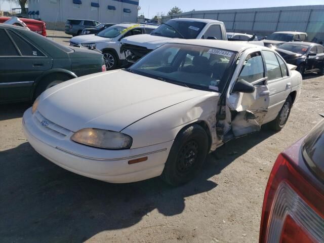 Chevrolet Lumina