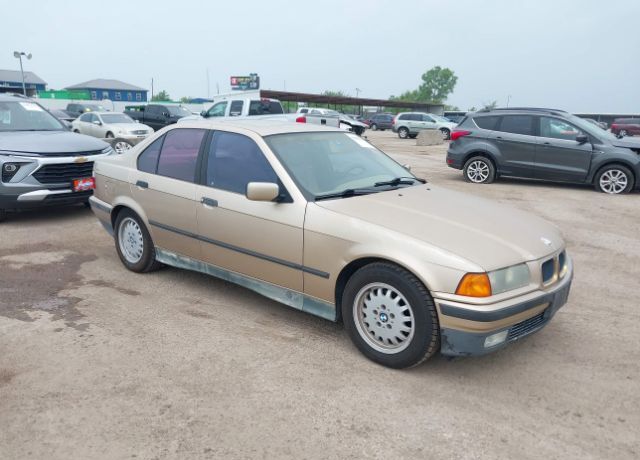 BMW 325i