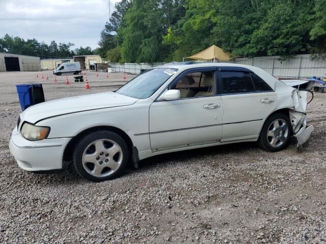 Infiniti Q45