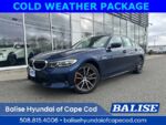 2020 BMW 330i