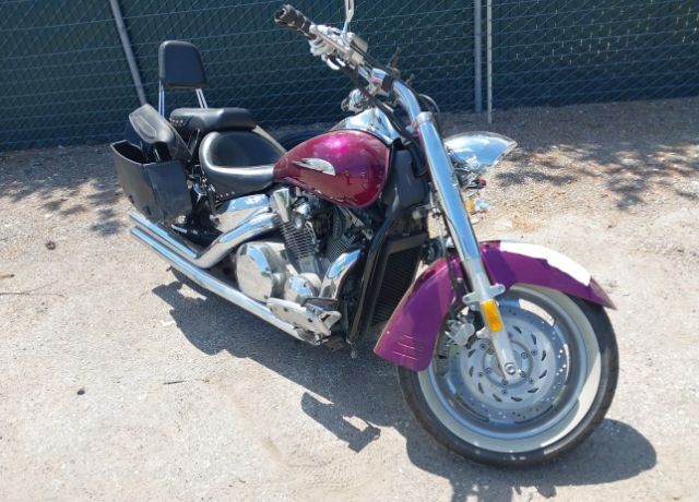 Honda VTX1300R