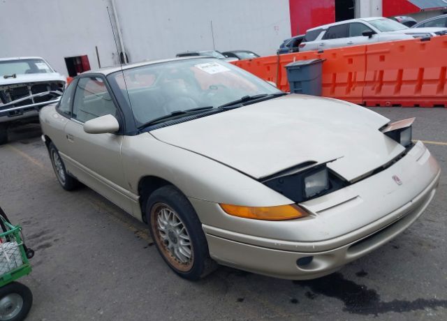 Saturn SC2