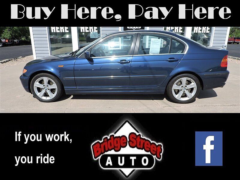 BMW 330xi