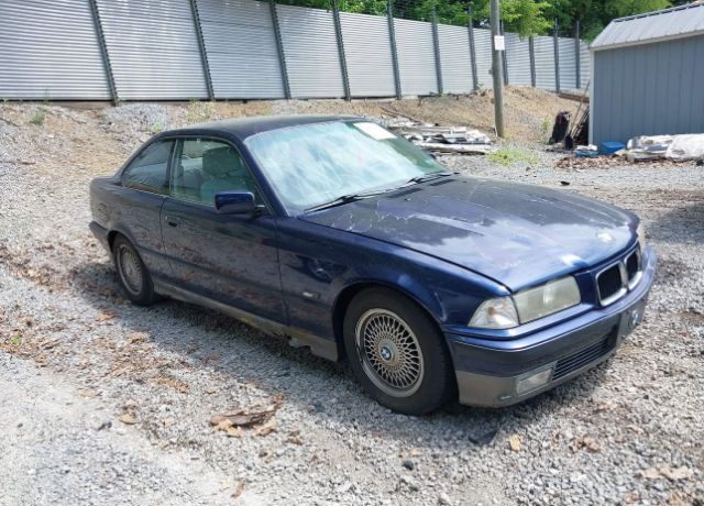 BMW 325iS