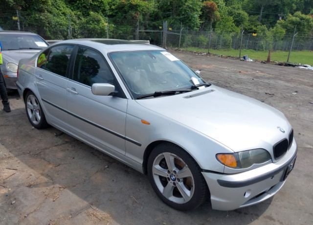 BMW 330i