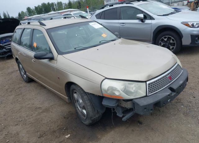 Saturn LW300