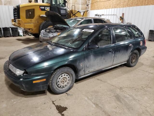 Saturn SW2