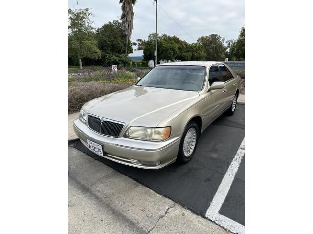 Infiniti Q45
