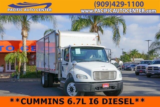 2013 FREIGHTLINER M2