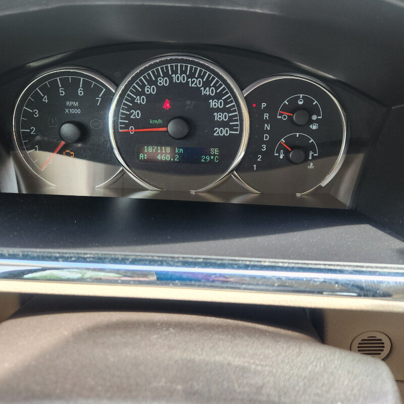 Buick Allure