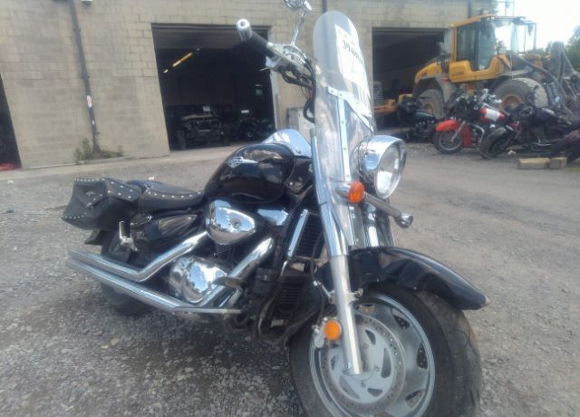 Suzuki VL1500 / VL1500T