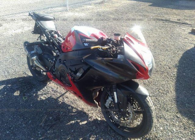 Suzuki GSX-R750L