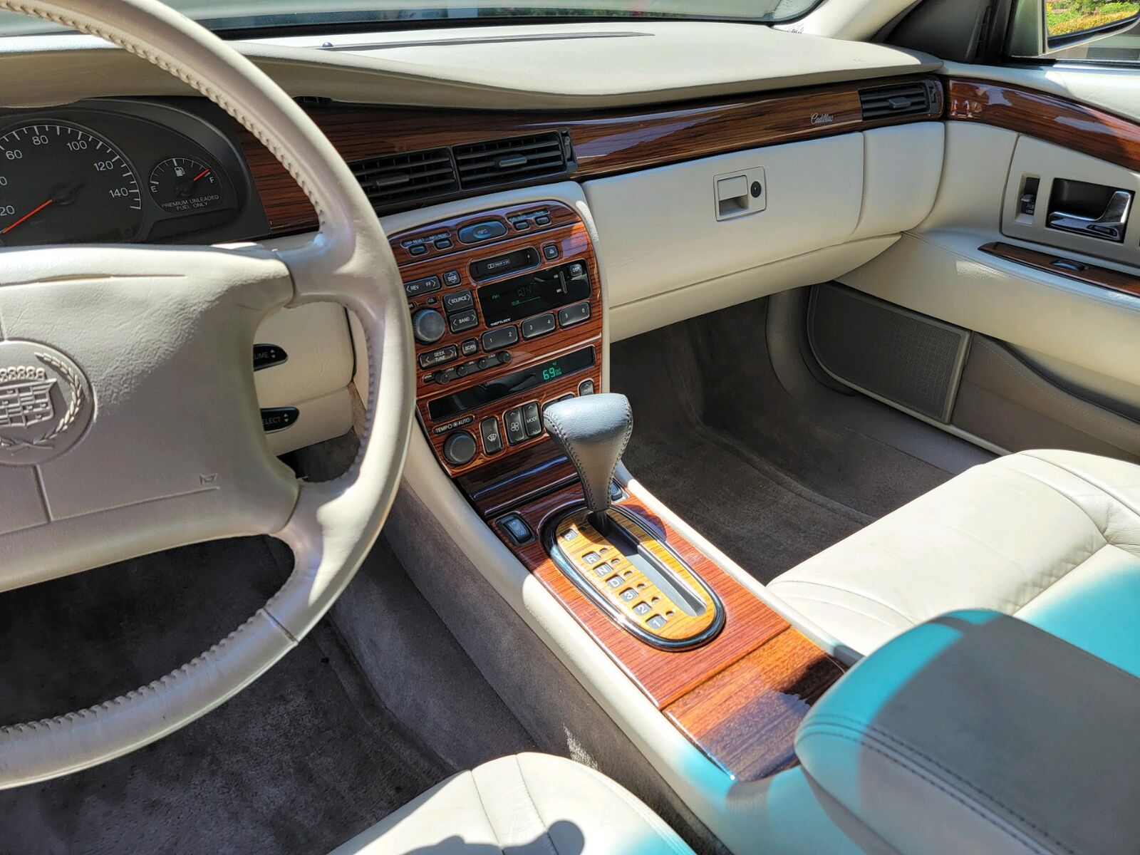 Cadillac Eldorado