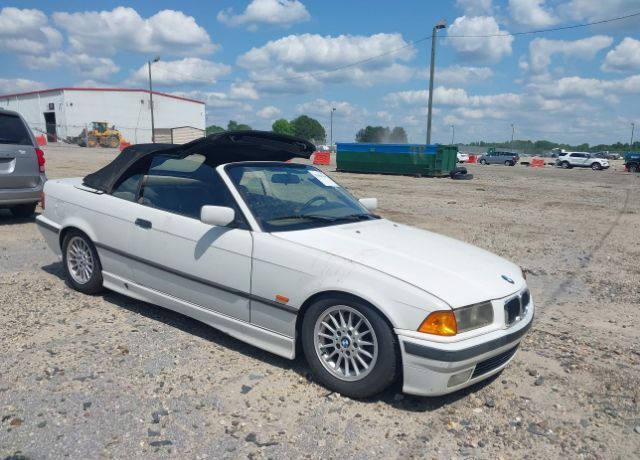BMW 328iC