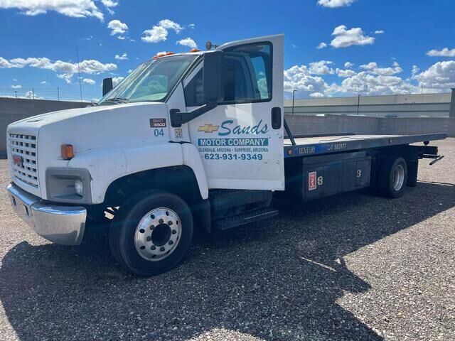 GMC C6