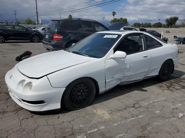 Acura Integra