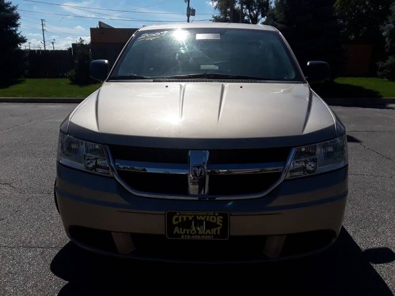 2009 DODGE Journey
