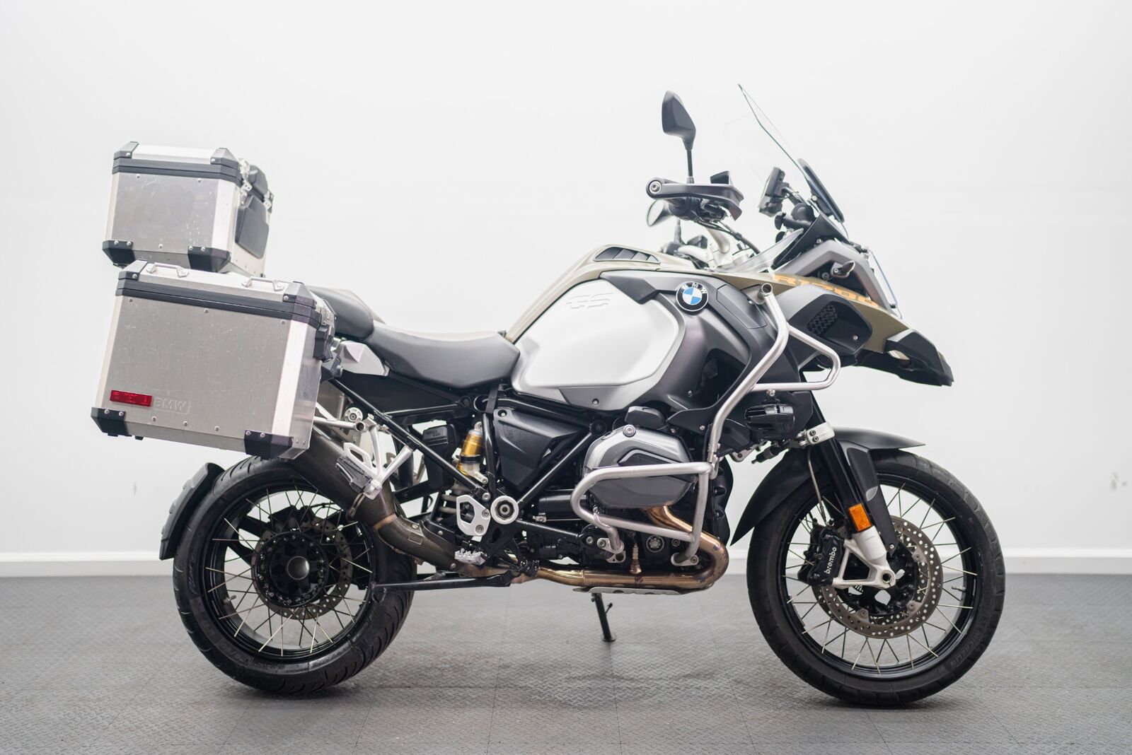 BMW R 1200 GS