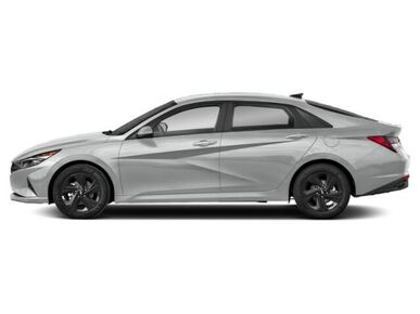 2021 HYUNDAI Elantra - VIN Decoder