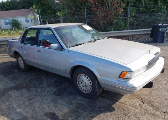 Buick Century