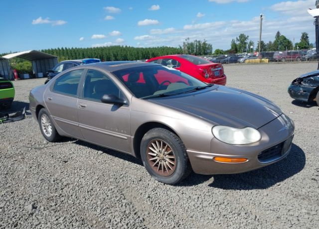 Chrysler Concorde