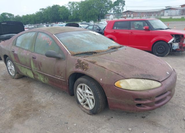 Dodge Intrepid