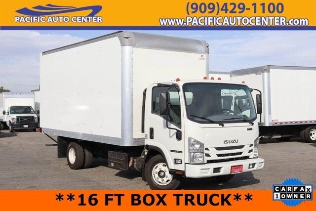 2019 ISUZU NPR/ NPR-HD/ NPR-XD