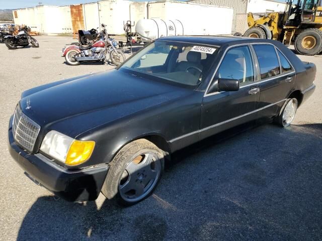 Mercedes-Benz 400