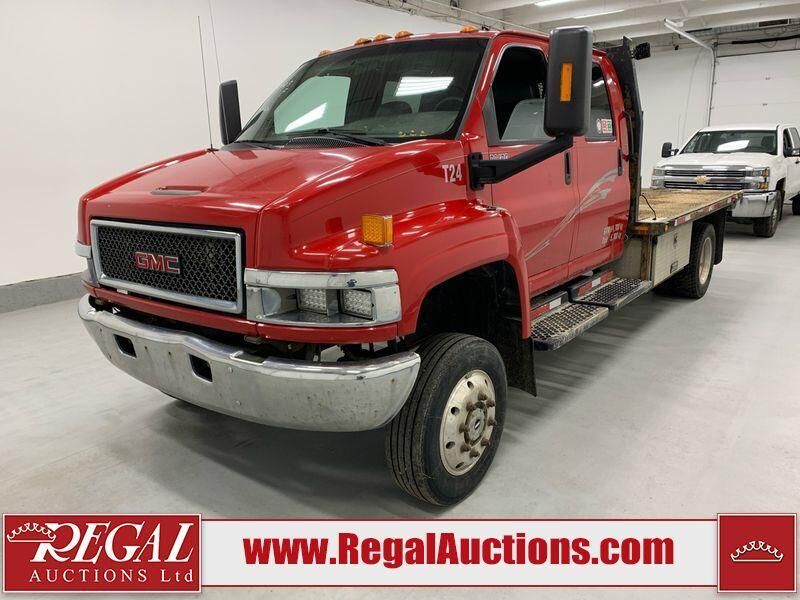 GMC C5