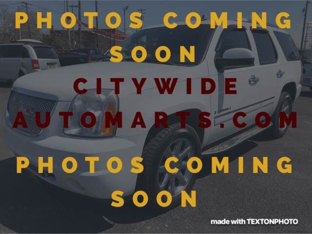 2007 CADILLAC CTS
