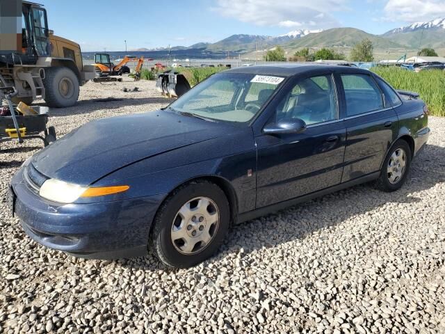 Saturn LS2