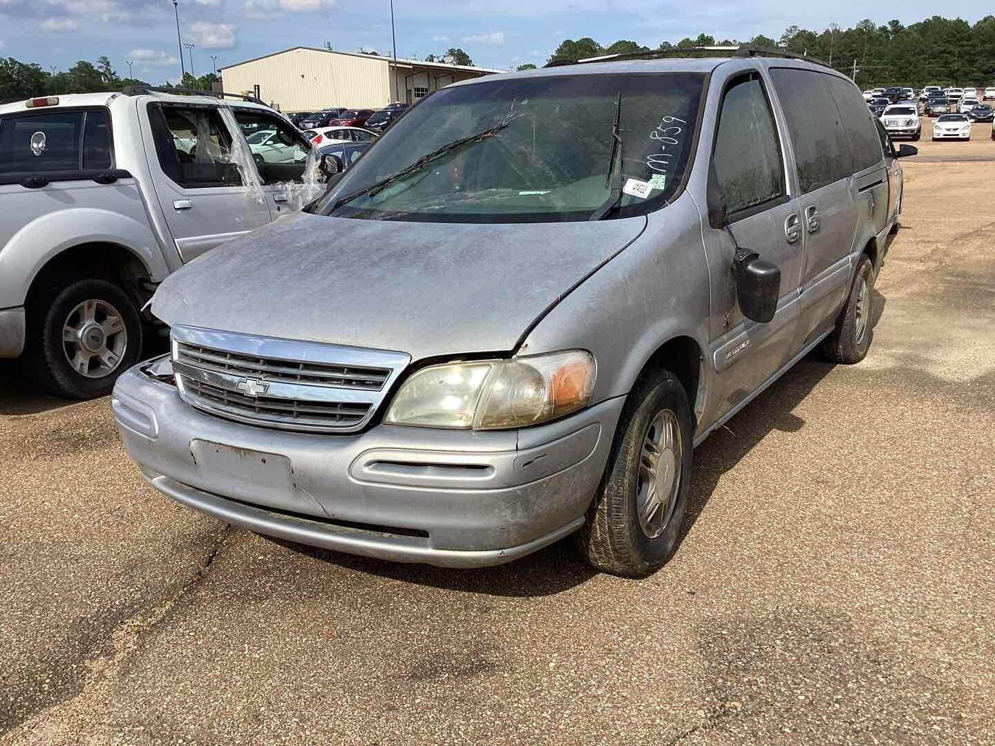 Chevrolet Venture